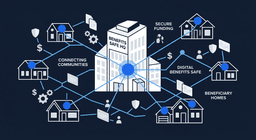 SSI compliance workflow