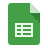 Google Sheets