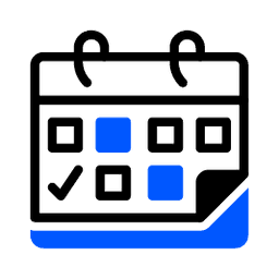 Disbursement scheduling