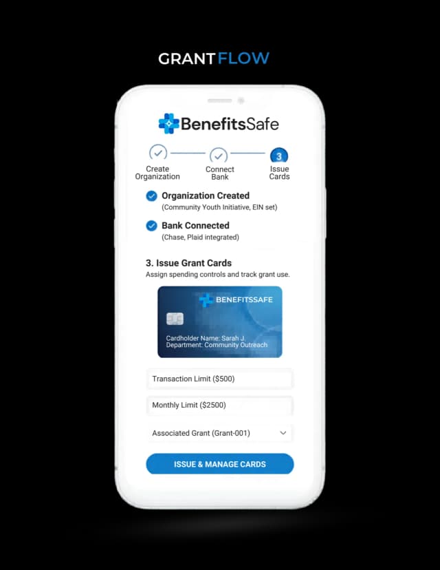 BenefitsSafe community benefits ecosystem
